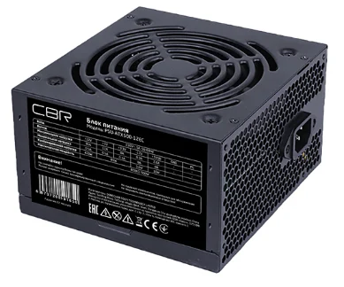 CBR 80+ Bronze APFC