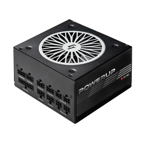 Chieftec PowerUp