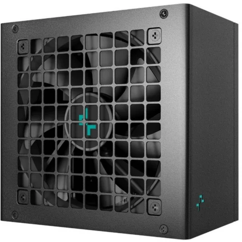 Deepcool 80 PLUS Gold 12VHPWR