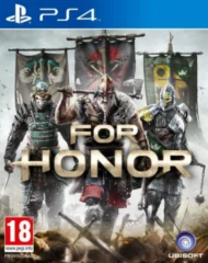 For Honor (PS4)
