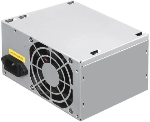 Exegate AA550 8cm fan 24pin 4pin 2xSATA