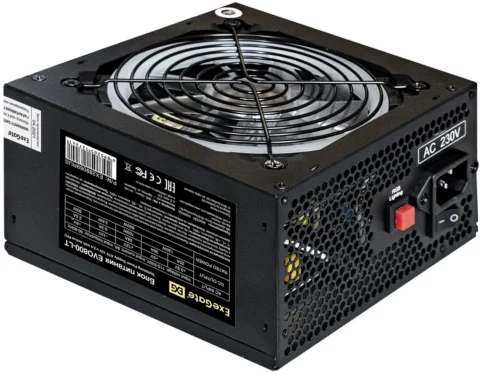 Exegate EVO800-LT