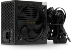 HSPD 80+ Bronze semi modular