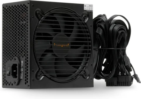 HSPD 80+ Bronze semi modular