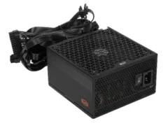 PCCooler 80+ Bronze full modular