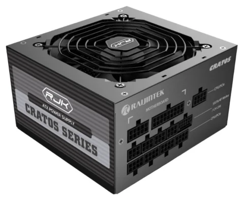 Raijintek CRATOS 1000