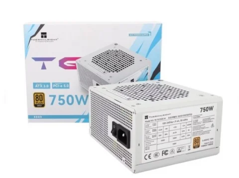 Thermalright 80+ Gold 12VHPWR