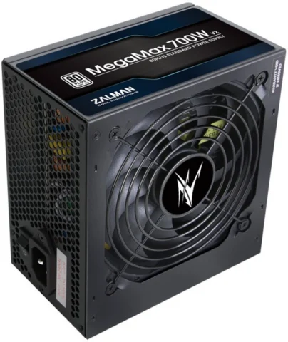 Zalman MegaMax