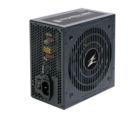 Zalman Retail