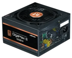 Zalman ZM650-GV3