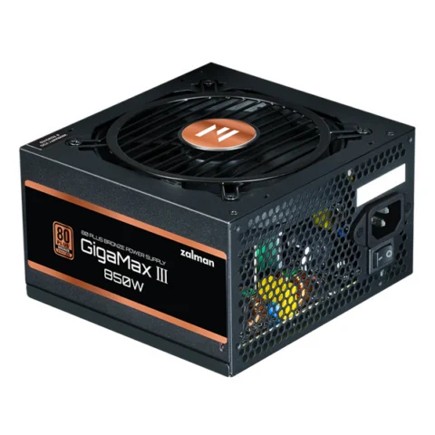 Zalman ZM850-GV3