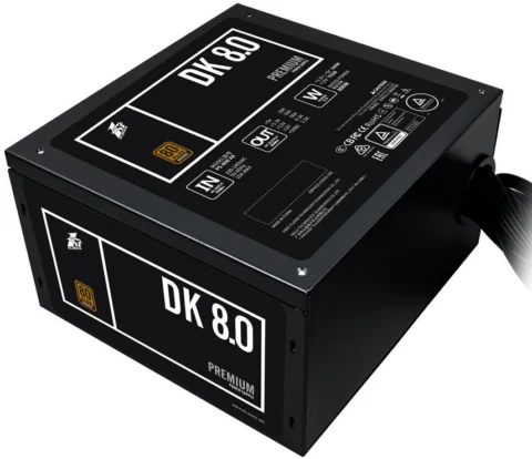 1STPLAYER DK PREMIUM 8.0 PS-800AX