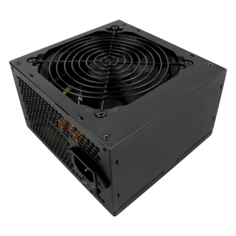 1STPLAYER SR-600W BLACK.SIR