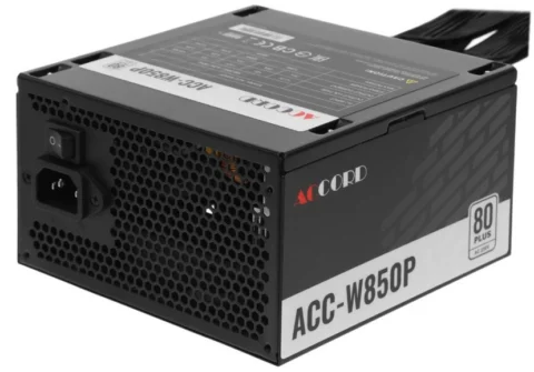 ACCORD ACC-W850P