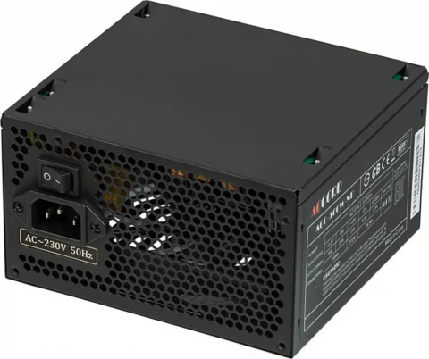 ACCORD fan 4xSATA