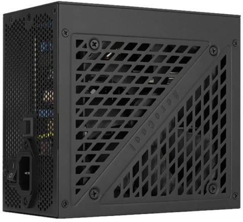 AeroCool Mirage Gold