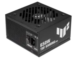ASUS 80+ Bronze 12VHPWR full modular