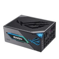 ASUS 80+ Titanium 12VHPWR full modular