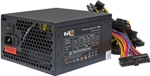 BoxIT JM-A700w