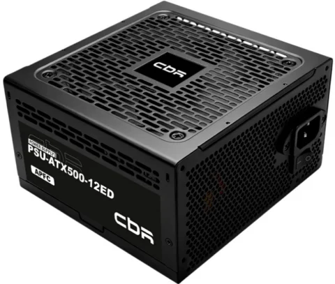CBR PSU-ATX500-12ED