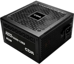 CBR PSU-ATX600-12ED