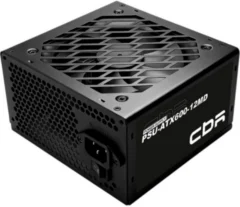 CBR PSU-ATX600-12MD