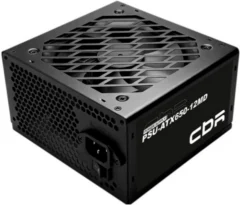 CBR PSU-ATX650-12MD