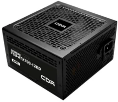 CBR PSU-ATX700-12ED