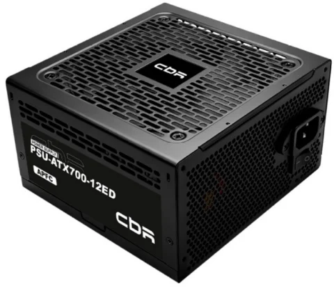 CBR PSU-ATX700-12ED