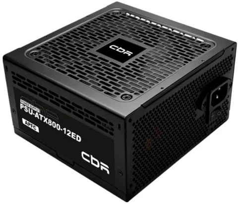 CBR PSU-ATX800-12ED