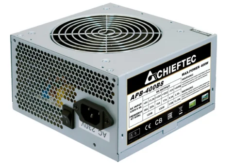 Chieftec APB-400B8 Value