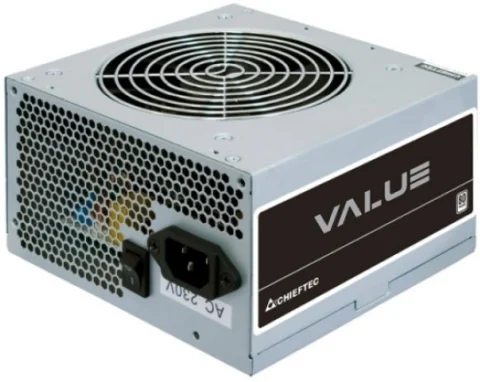 Chieftec APB-600B8