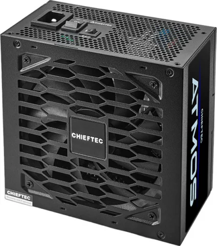 Chieftec Atmos CPX-850FC