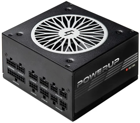 Chieftec GPX-550FC