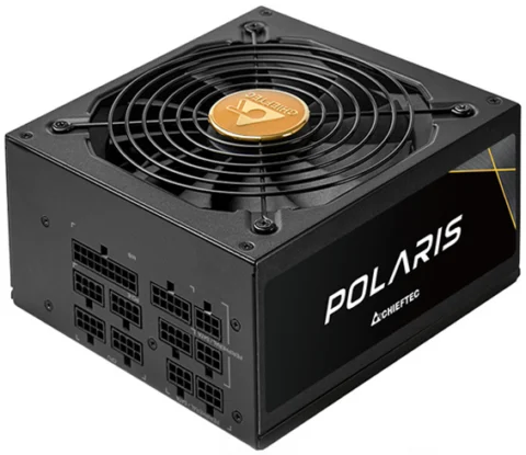 Chieftec Polaris PPS-850FC