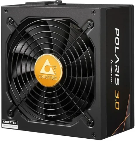 Chieftec PPG-850-C