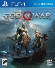 God of War (PS4)