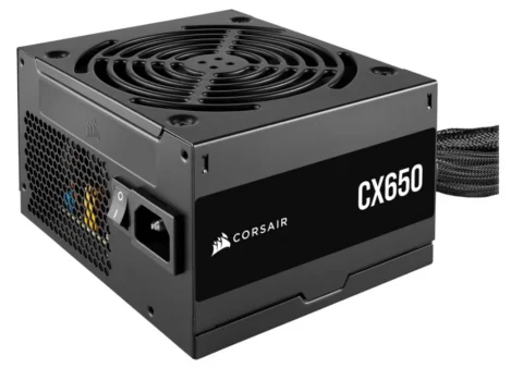 Corsair CX650