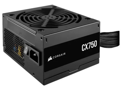 Corsair CX750