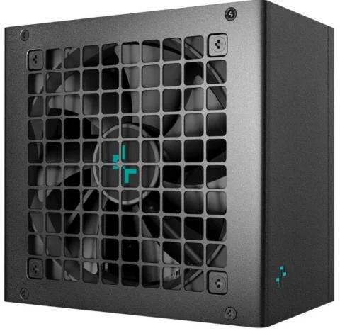 Deepcool 80 PLUS Gold 12VHPWR full modular
