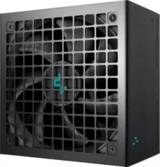 Deepcool 80+ gold 12VHPWR PN1000M