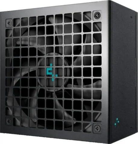 Deepcool 80+ gold 12VHPWR PN1000M