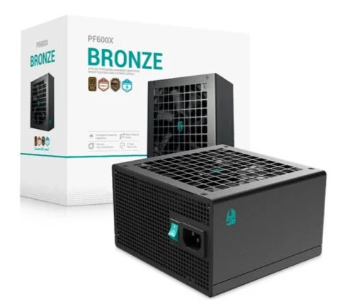 Deepcool GAMERSTORM PF600X