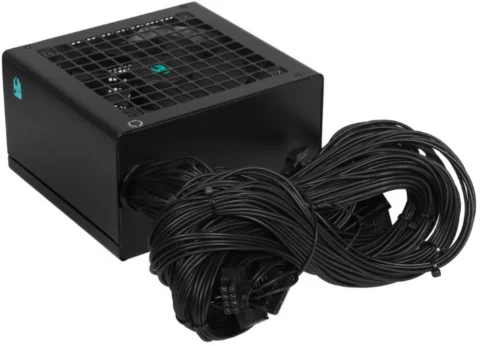 Deepcool GAMERSTORM PN650D