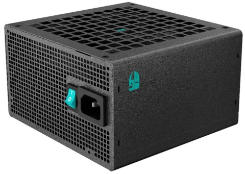 Deepcool GAMERSTORM PQ650G
