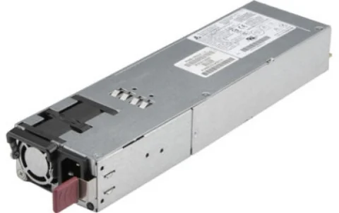 Delta B PSU