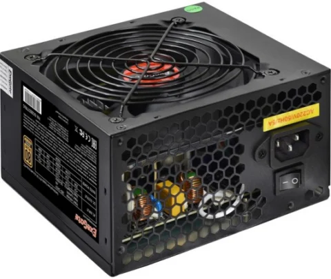 Exegate 500PPH-SE
