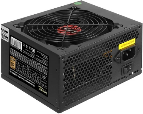 Exegate 600PPH-SE