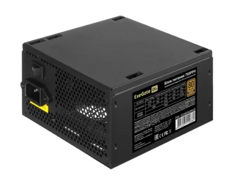 Exegate 750PPH-S
