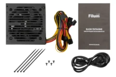 Filum VX PLUS 600